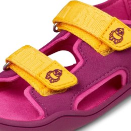 Sandały Affenzahn Sandal Chamude Airy Bird Jr 00392-40010 29.0