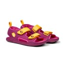 Sandały Affenzahn Sandal Chamude Airy Bird Jr 00392-40010 29.0
