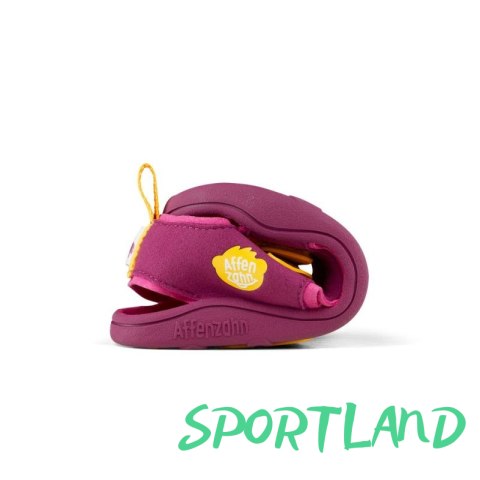 Sandały Affenzahn Sandal Chamude Airy Bird Jr 00392-40010 31.0 Sandały Affenzahn Sandal Chamude Airy Bird Jr 00392-40010 31.0