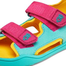 Sandały Affenzahn Sandal Chamude Airy Owl Jr 00392-30003 29.0