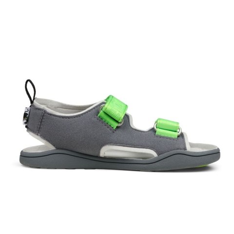 Sandały Affenzahn Sandal Chamude Airy Panther Jr 00392-80028 27.0 Sandały Affenzahn Sandal Chamude Airy Panther Jr 00392-80028 27.0