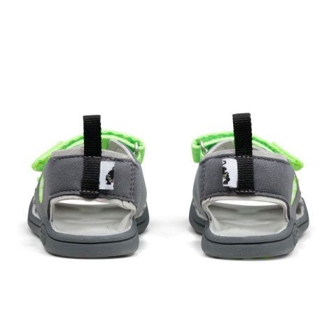 Sandały Affenzahn Sandal Chamude Airy Panther Jr 00392-80028 27.0 Sandały Affenzahn Sandal Chamude Airy Panther Jr 00392-80028 27.0