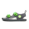 Sandały Affenzahn Sandal Chamude Airy Panther Jr 00392-80028 32.0
