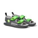 Sandały Affenzahn Sandal Chamude Airy Panther Jr 00392-80028 32.0