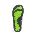 Sandały Affenzahn Sandal Chamude Airy Panther Jr 00392-80028 32.0