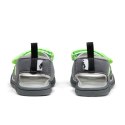 Sandały Affenzahn Sandal Chamude Airy Panther Jr 00392-80028 32.0