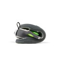 Sandały Affenzahn Sandal Chamude Airy Panther Jr 00392-80028 32.0