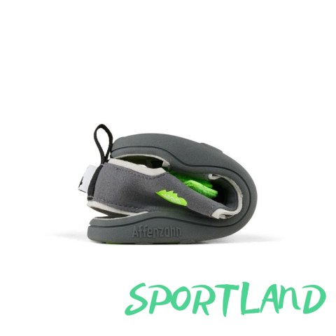 Sandały Affenzahn Sandal Chamude Airy Panther Jr 00392-80028 32.0 Sandały Affenzahn Sandal Chamude Airy Panther Jr 00392-80028 32.0