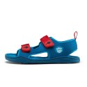 Sandały Affenzahn Sandal Chamude Airy Shark Jr 00392-30009 32.0