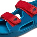 Sandały Affenzahn Sandal Chamude Airy Shark Jr 00392-30009 32.0