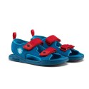 Sandały Affenzahn Sandal Chamude Airy Shark Jr 00392-30009 32.0