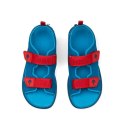 Sandały Affenzahn Sandal Chamude Airy Shark Jr 00392-30009 32.0