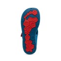 Sandały Affenzahn Sandal Chamude Airy Shark Jr 00392-30009 32.0