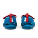 Sandały Affenzahn Sandal Chamude Airy Shark Jr 00392-30009 32.0