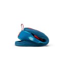 Sandały Affenzahn Sandal Chamude Airy Shark Jr 00392-30009 32.0