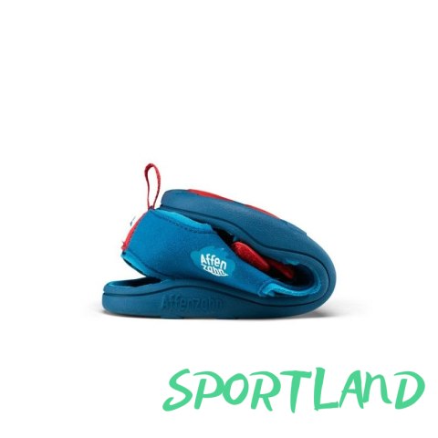 Sandały Affenzahn Sandal Chamude Airy Shark Jr 00392-30009 32.0 Sandały Affenzahn Sandal Chamude Airy Shark Jr 00392-30009 32.0