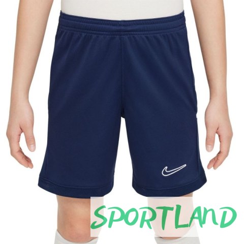 Spodenki Nike Dri Fit Academy 25 Jr FZ9784 410 L Spodenki Nike Dri Fit Academy 25 Jr FZ9784 410 L