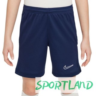 Spodenki Nike Dri Fit Academy 25 Jr FZ9784 410 XL