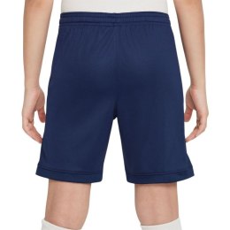 Spodenki Nike Dri Fit Academy 25 Jr FZ9784 410 XS