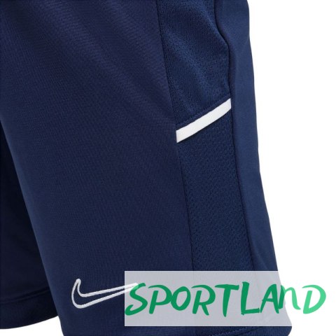 Spodenki Nike Dri Fit Academy 25 Jr FZ9784 410 XS Spodenki Nike Dri Fit Academy 25 Jr FZ9784 410 XS