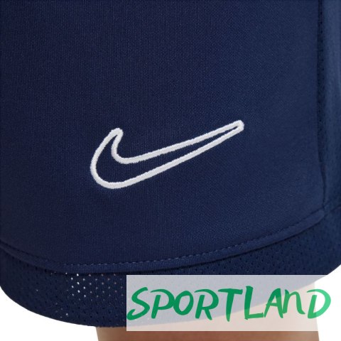 Spodenki Nike Dri Fit Academy 25 Jr FZ9784 410 XS Spodenki Nike Dri Fit Academy 25 Jr FZ9784 410 XS