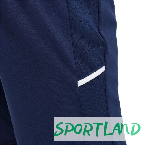 Spodenki Nike Dri Fit Academy 25 Jr FZ9784 410 S Spodenki Nike Dri Fit Academy 25 Jr FZ9784 410 S