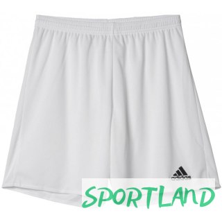 Spodenki piłkarskie adidas Parma 16 Junior AC5256 176CM