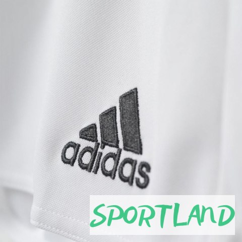 Spodenki piłkarskie adidas Parma 16 Junior AC5256 176CM Spodenki piłkarskie adidas Parma 16 Junior AC5256 176CM