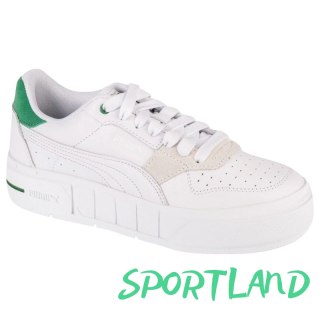 Buty Puma Cali Court Match M 393094-01 40