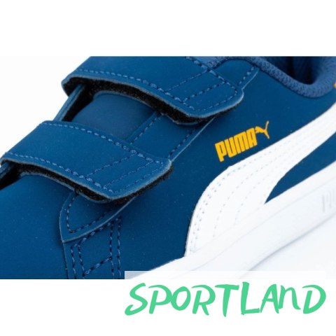 Buty Puma Smash v2 Jr 365184 47 25 Buty Puma Smash v2 Jr 365184 47 25