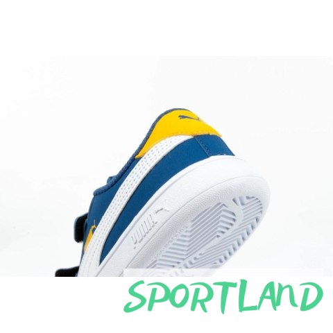 Buty Puma Smash v2 Jr 365184 47 25 Buty Puma Smash v2 Jr 365184 47 25
