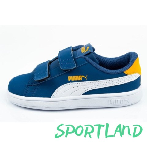 Buty Puma Smash v2 Jr 365184 47 26 Buty Puma Smash v2 Jr 365184 47 26