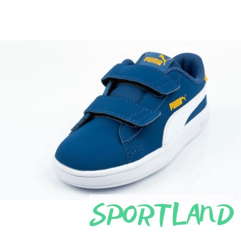 Buty Puma Smash v2 Jr 365184 47 26 Buty Puma Smash v2 Jr 365184 47 26
