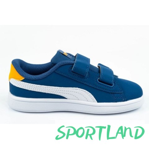 Buty Puma Smash v2 Jr 365184 47 26 Buty Puma Smash v2 Jr 365184 47 26