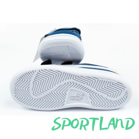 Buty Puma Smash v2 Jr 365184 47 26 Buty Puma Smash v2 Jr 365184 47 26
