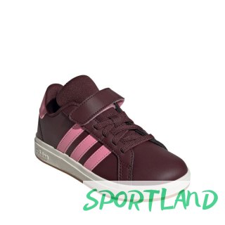 Buty adidas Grand Court 2.0 Jr JR5107 32