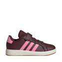 Buty adidas Grand Court 2.0 Jr JR5107 33