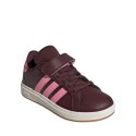 Buty adidas Grand Court 2.0 Jr JR5107 33