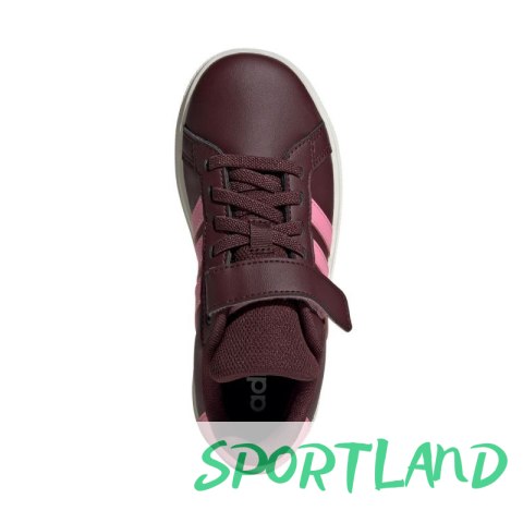 Buty adidas Grand Court 2.0 Jr JR5107 33 Buty adidas Grand Court 2.0 Jr JR5107 33