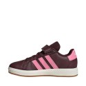 Buty adidas Grand Court 2.0 Jr JR5107 33