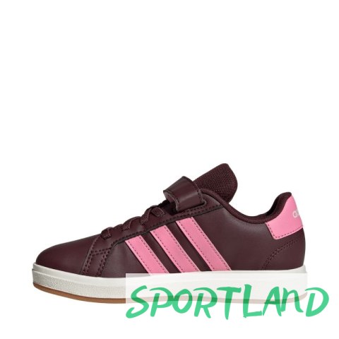 Buty adidas Grand Court 2.0 Jr JR5107 33 Buty adidas Grand Court 2.0 Jr JR5107 33