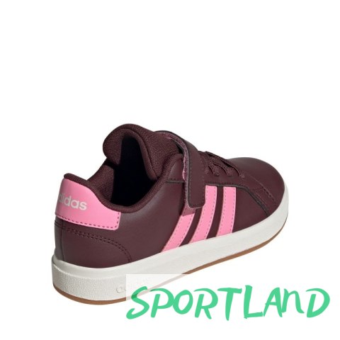 Buty adidas Grand Court 2.0 Jr JR5107 34 Buty adidas Grand Court 2.0 Jr JR5107 34