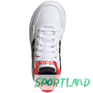 Buty adidas Hoops 3.0 K Jr GZ9673 39 1/3