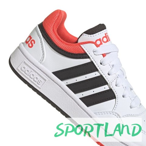 Buty adidas Hoops 3.0 K Jr GZ9673 39 1/3 Buty adidas Hoops 3.0 K Jr GZ9673 39 1/3