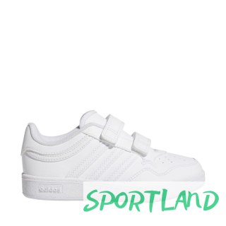 Buty adidas Hoops 4.0 Jr JI3481 31