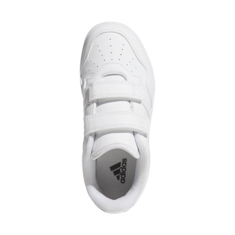 Buty adidas Hoops 4.0 Jr JI3481 34 Buty adidas Hoops 4.0 Jr JI3481 34