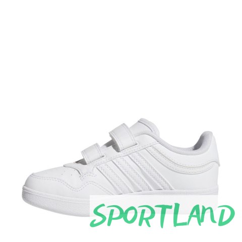Buty adidas Hoops 4.0 Jr JI3481 35 Buty adidas Hoops 4.0 Jr JI3481 35