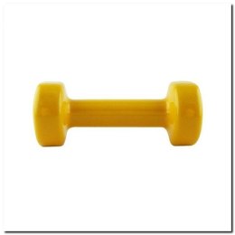 Ciężarek winylowy 1kg HMS 17023 N/A