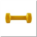 Ciężarek winylowy 1kg HMS 17023 N/A