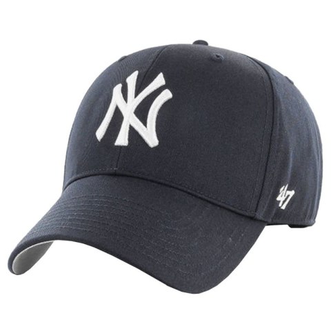 Czapka z daszkiem 47 Brand Mlb New York Yankees Kids Cap B-RAC17CTP-NY One size
